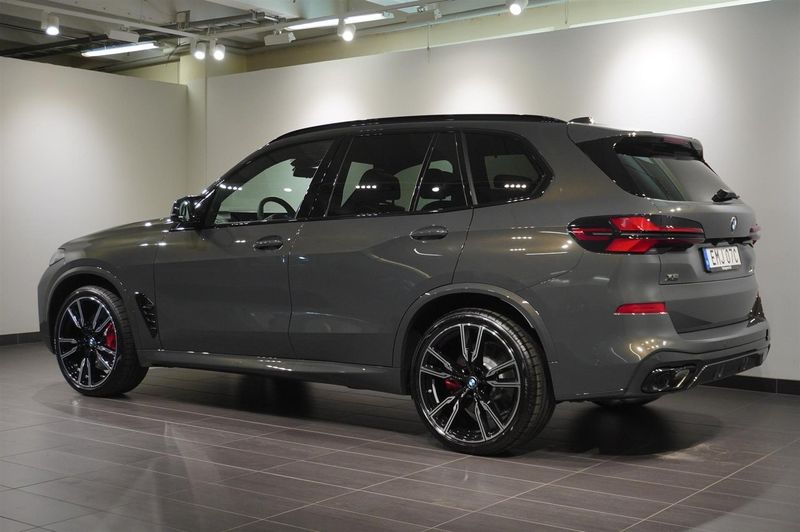 BMW X5 bild 4