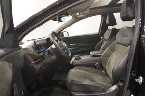 Nissan Ariya bild 9