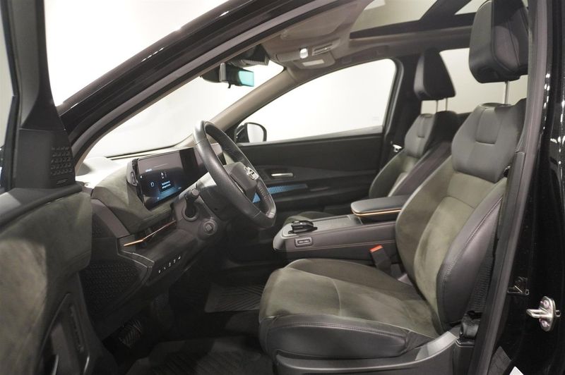 Nissan Ariya bild 9