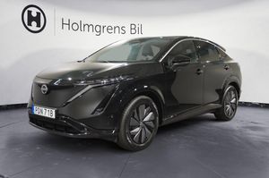 Nissan Ariya bild 1
