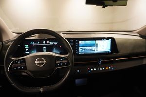 Nissan Ariya bild 16