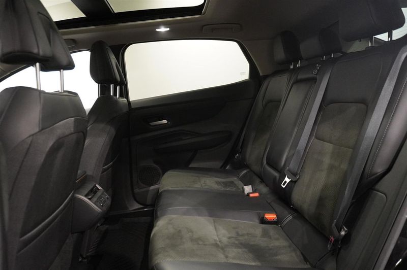 Nissan Ariya bild 10
