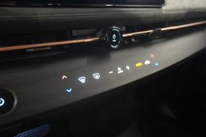 Nissan Ariya bild 19