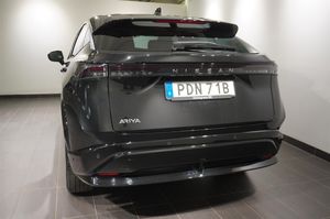 Nissan Ariya bild 7
