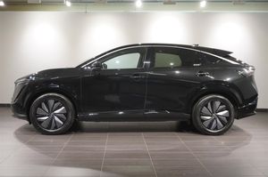 Nissan Ariya bild 3