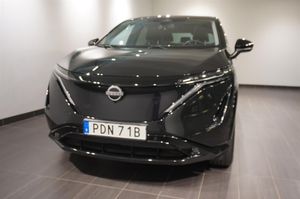 Nissan Ariya bild 5