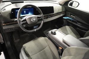 Nissan Ariya bild 2