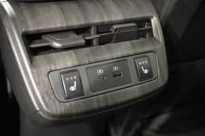 Nissan Ariya bild 13