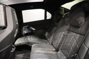 BMW i7 bild 9