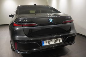 BMW i7 bild 7