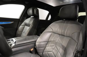 BMW i7 bild 8