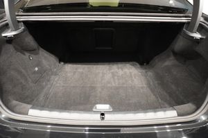 BMW i7 bild 11
