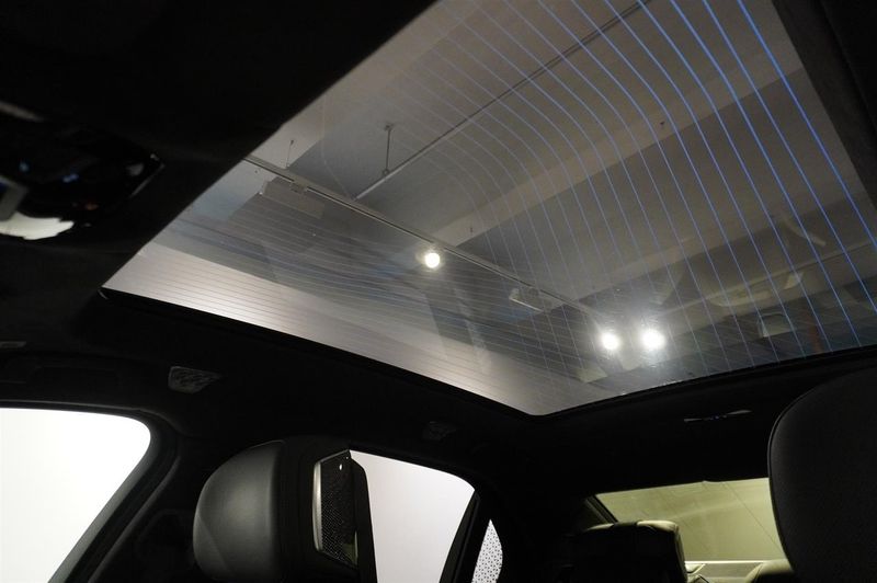 BMW i7 bild 19