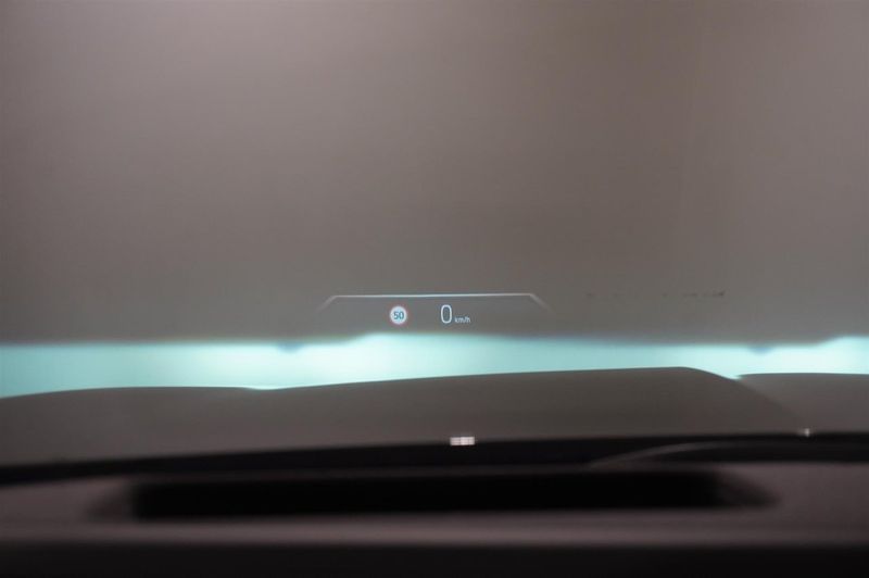 BMW i7 bild 20