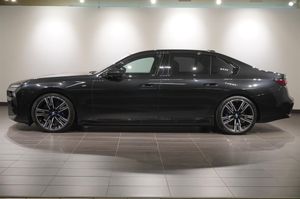 BMW i7 bild 3