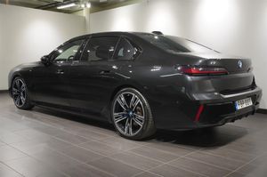 BMW i7 bild 4