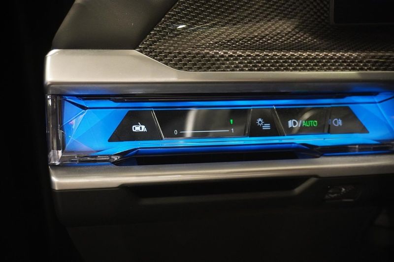 BMW i7 bild 16