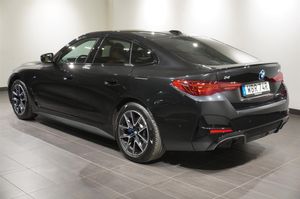 BMW i4 bild 3