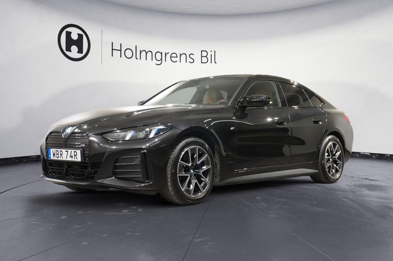 BMW i4