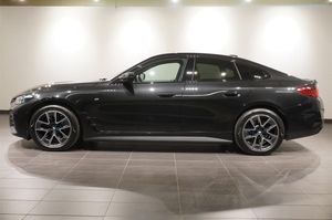 BMW i4 bild 2