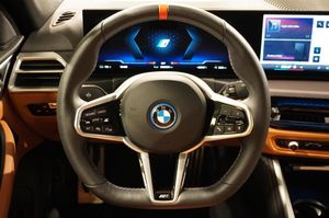 BMW i4 bild 11