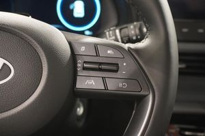 Hyundai Bayon bild 12