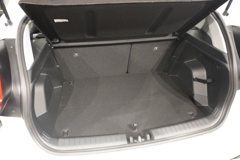 Hyundai Bayon bild 10