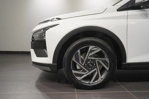 Hyundai Bayon bild 6