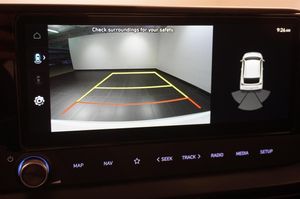 Hyundai Bayon bild 15