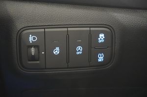 Hyundai Bayon bild 16