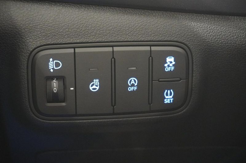 Hyundai Bayon bild 16