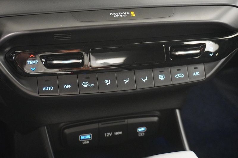 Hyundai Bayon bild 13