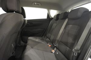 Hyundai Bayon bild 9