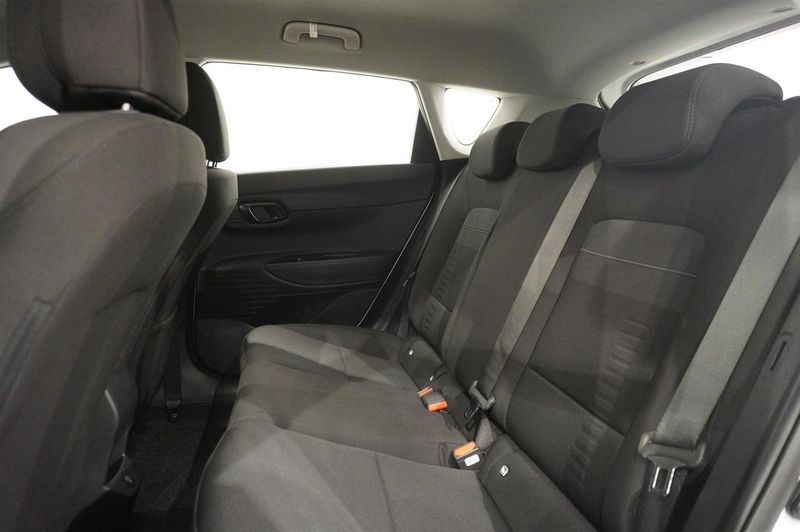 Hyundai Bayon bild 9