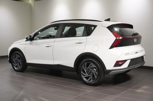Hyundai Bayon bild 4