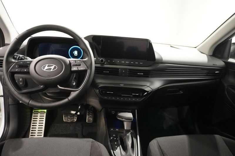 Hyundai Bayon bild 11