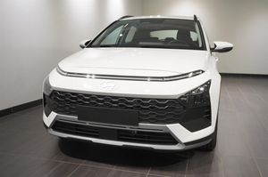 Hyundai Bayon bild 5