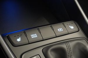 Hyundai Bayon bild 18
