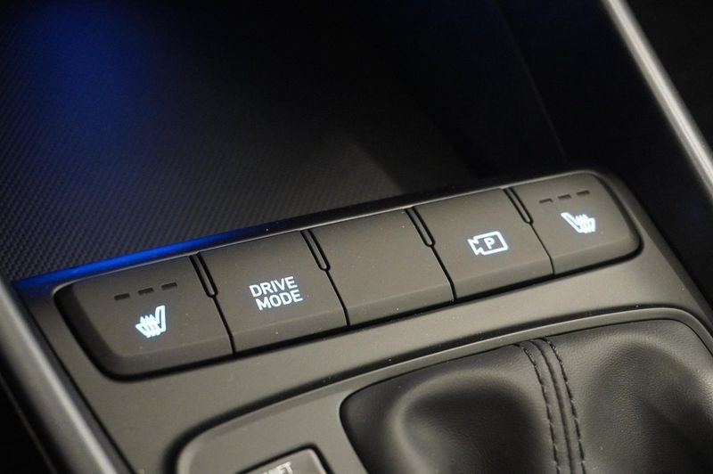 Hyundai Bayon bild 18