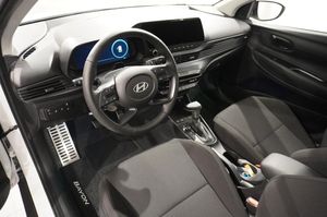 Hyundai Bayon bild 2