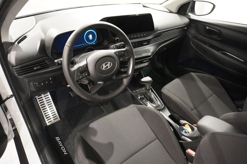Hyundai Bayon bild 2