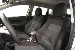 Hyundai Bayon bild 8