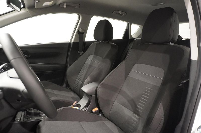 Hyundai Bayon bild 8