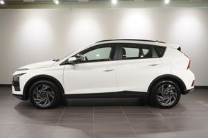 Hyundai Bayon bild 3