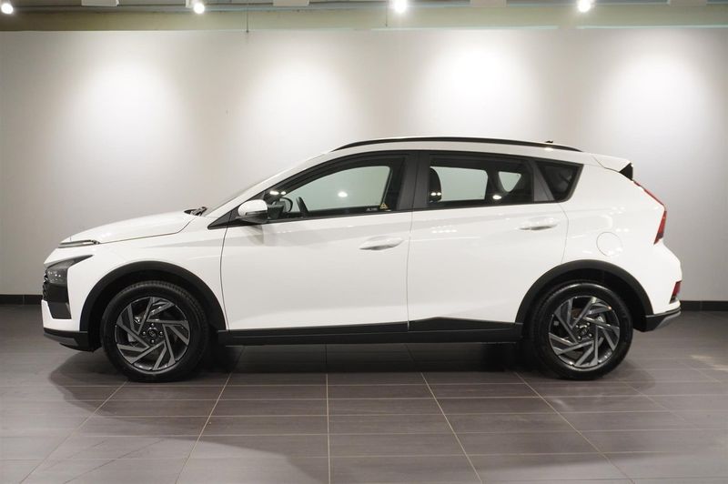 Hyundai Bayon bild 3