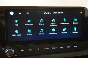 Hyundai Bayon bild 14