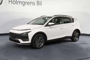 Hyundai Bayon bild 1