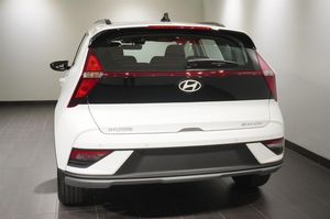 Hyundai Bayon bild 7