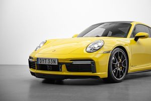 Porsche 992 bild 10