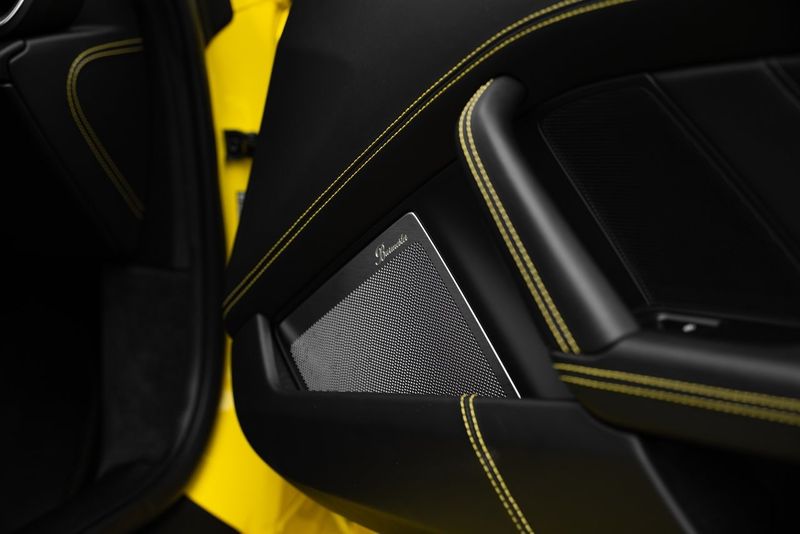 Porsche 992 bild 16